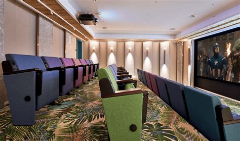 crestron dedicated cinema palma mallorca|SCENA .